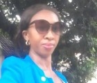 Rencontre Femme Madagascar à Toamasina : Gina, 41 ans